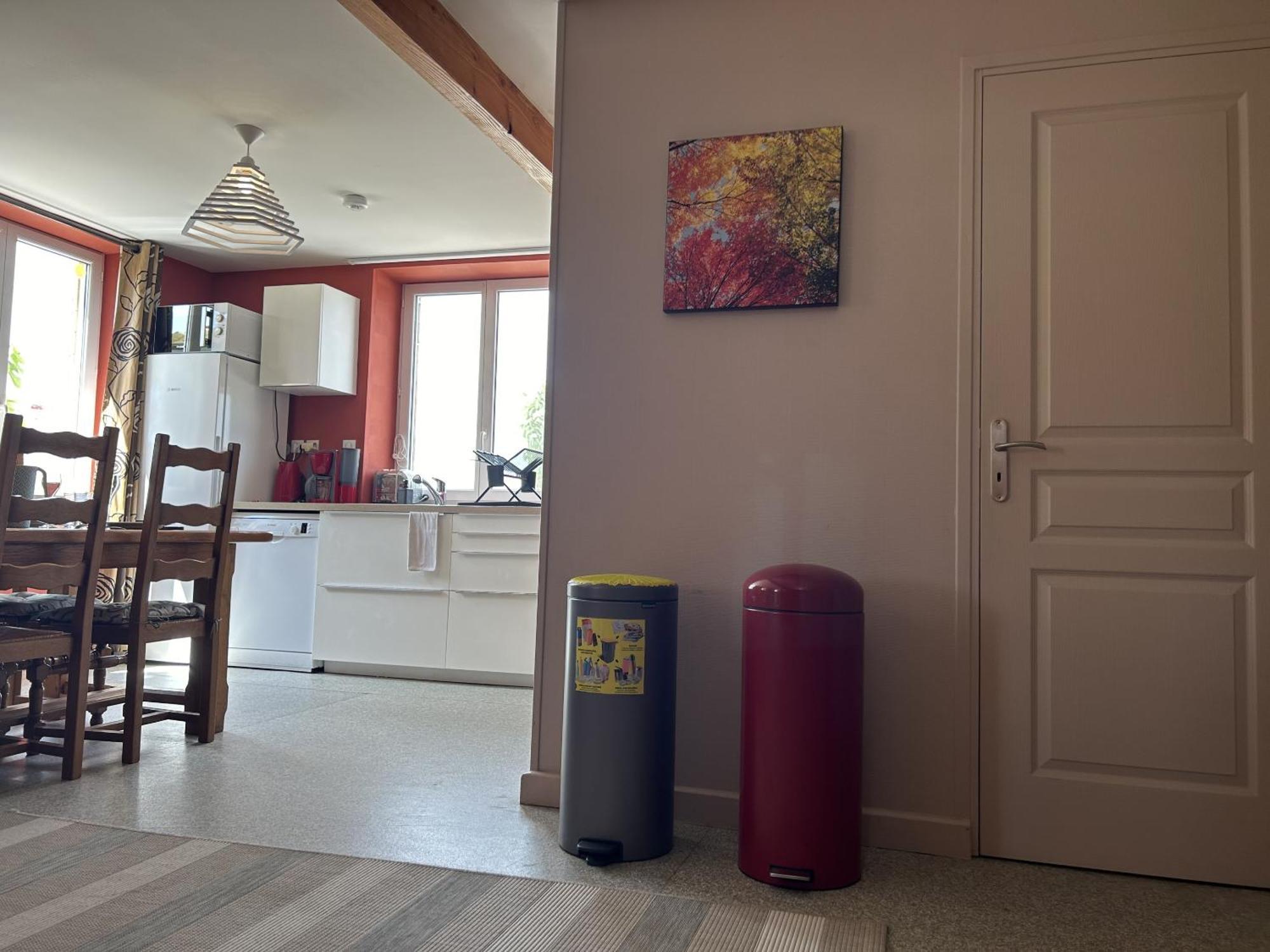 Happy Villa Cernay-les-Reims ภายนอก รูปภาพ