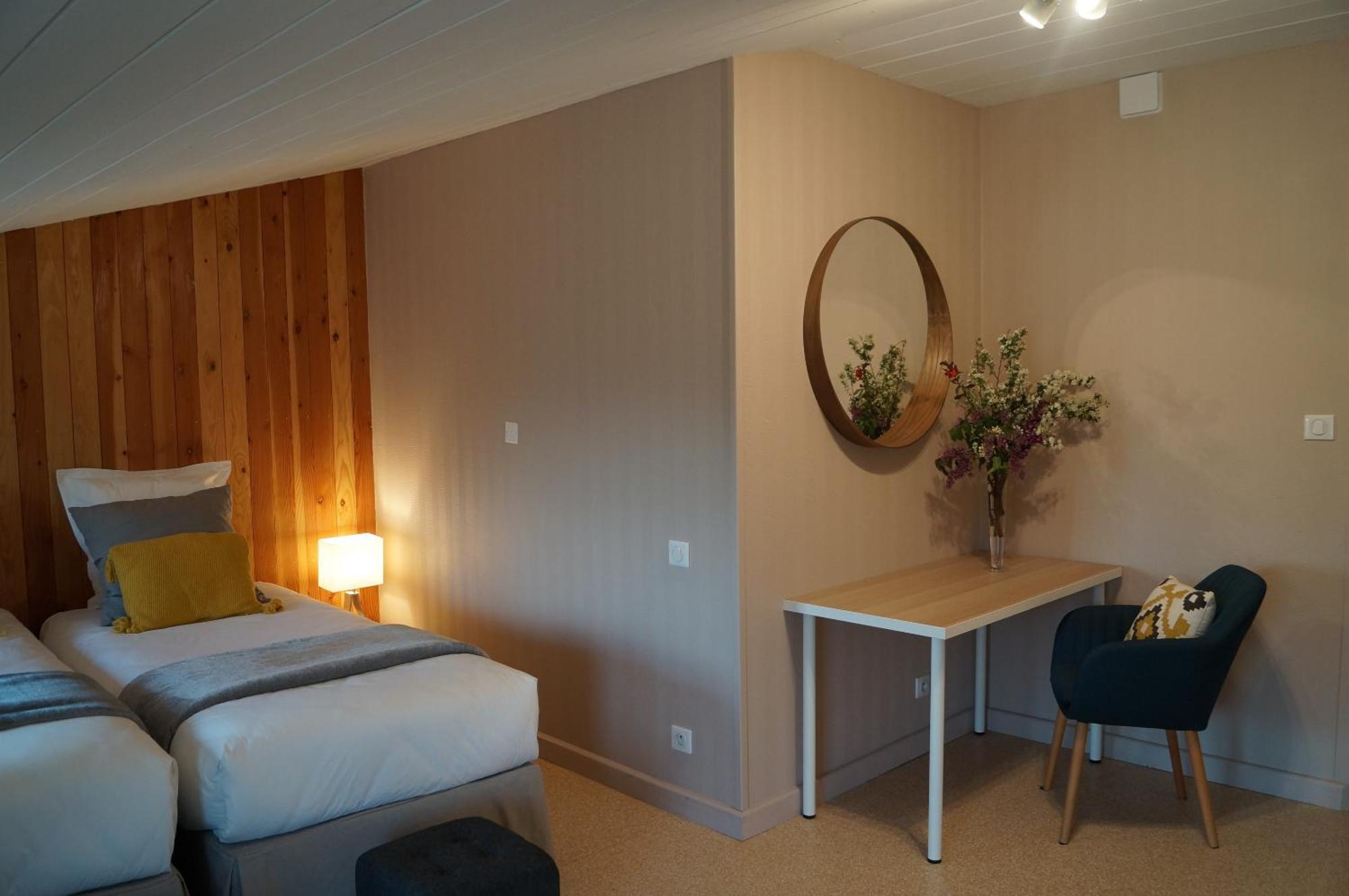 Happy Villa Cernay-les-Reims ภายนอก รูปภาพ